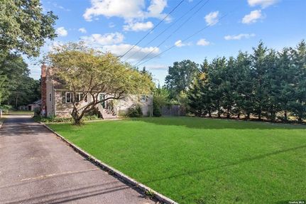 Property in Suffolk County, New York