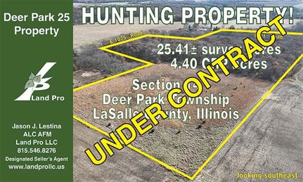 Property in LaSalle County, Illinois
