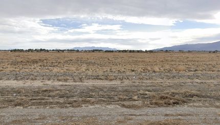 Property in Nye County, Nevada