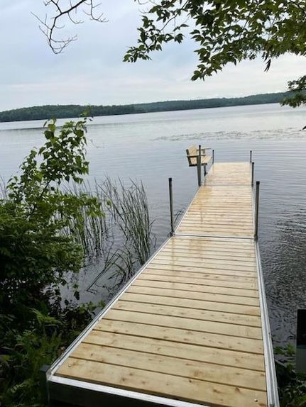 Property in Kennebec County, Maine