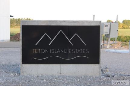 Property in Madison County, Idaho