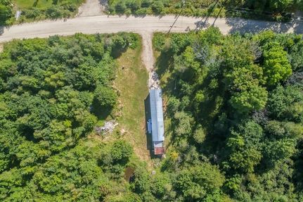 Property in Oxford County, Maine