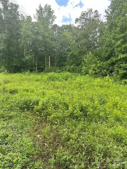 Property in Mecklenburg County, North Carolina