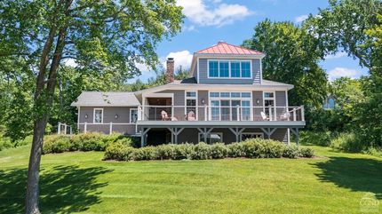 Property in Columbia County, New York