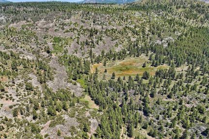 Property in Nevada County, California