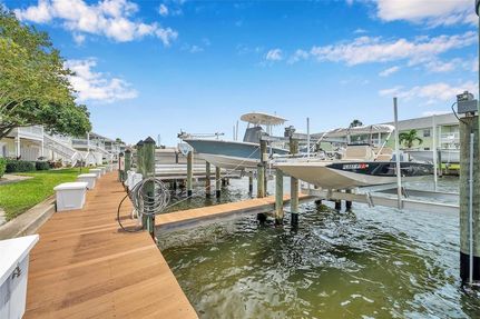 Property in Pinellas County, Florida