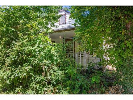 Property in Clackamas County, Oregon