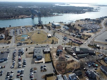 Property in Barnstable County, Massachusetts