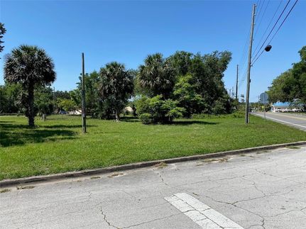 Property in Seminole County, Florida