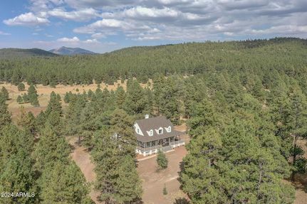 Property in Coconino County, Arizona