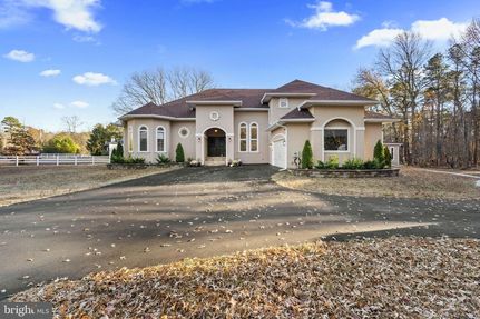 Property in Camden County, New Jersey