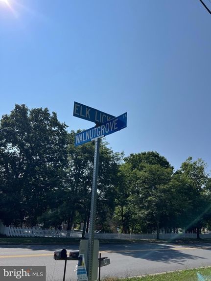 Property in Loudoun County, Virginia