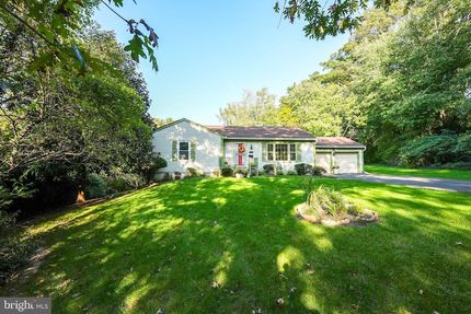 Property in Fairfax County, Virginia