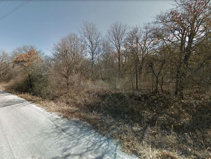 Property in Montague County, Texas