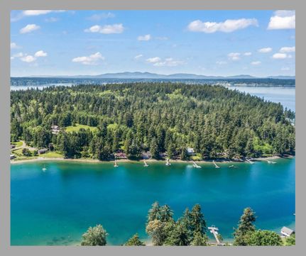 Property in Pierce County, Washington