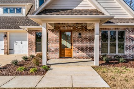 Property in Oktibbeha County, Mississippi