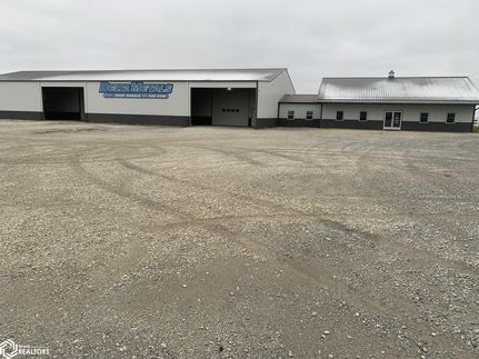 Commercial Property for sale in Decatur County, Iowa