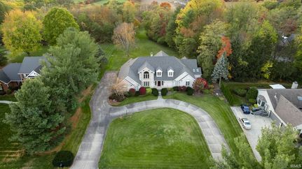 Property in St Joseph County, Indiana