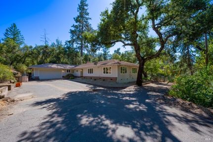 Property in Napa County, California