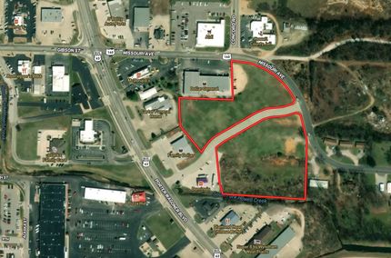 Property for sale in Howell County, Missouri