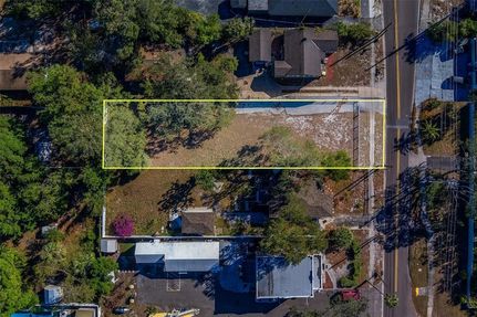 Property in Pinellas County, Florida