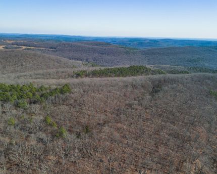 Property in Van Buren County, Arkansas