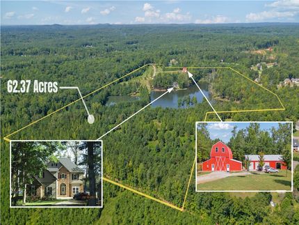 Farm Property for sale in Carroll County, Georgia