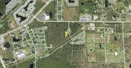 Property in Charlotte County, Florida