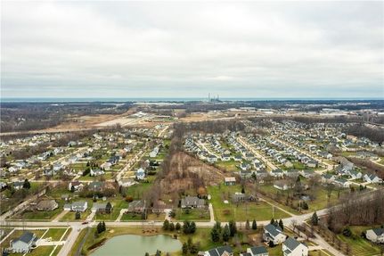 Property in Lorain County, Ohio