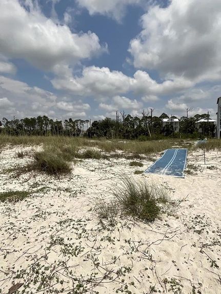 Property in Gulf County, Florida