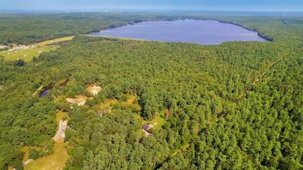 Property in Bristol County, Massachusetts