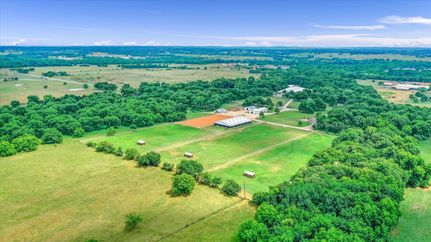 Property in Cooke County, Texas