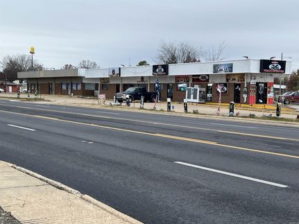 Commercial Property for sale in Monroe County, Arkansas