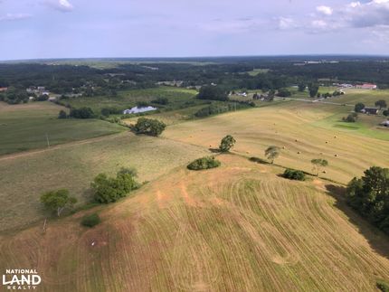 Property in Lauderdale County, Alabama