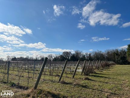 Property in Goochland County, Virginia