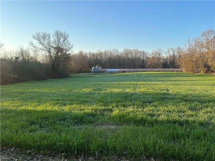 Property in Forsyth County, Georgia