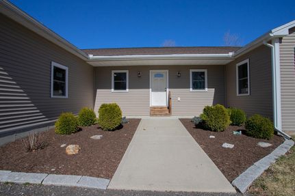 Property in Penobscot County, Maine