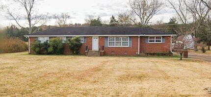 Property in Wilson County, Tennessee