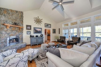 Property in El Dorado County, California