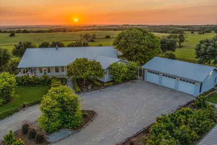 Property in Gonzales County, Texas