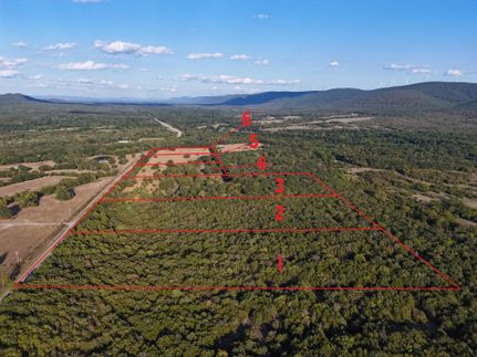 Property for sale in Pushmataha County, Oklahoma