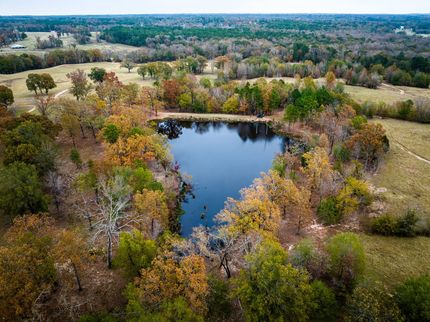 Property in Franklin County, Texas