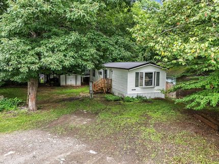 Property in Kennebec County, Maine