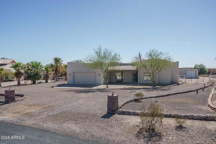 Property in Maricopa County, Arizona