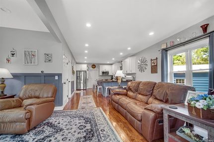 Property in Starke County, Indiana