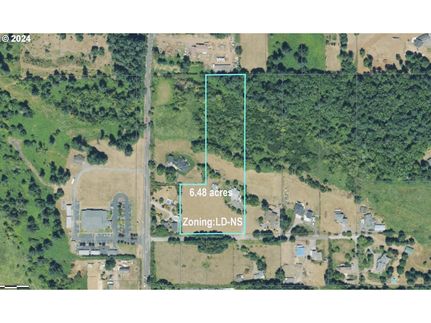 Property in Clark County, Washington