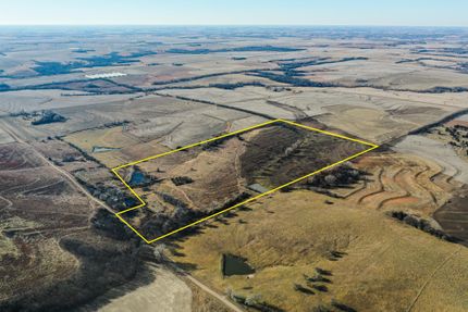 Property in Nemaha County, Nebraska