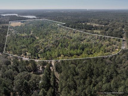 Property for sale in Pearl River County, Mississippi