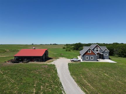 Property in Doniphan County, Kansas