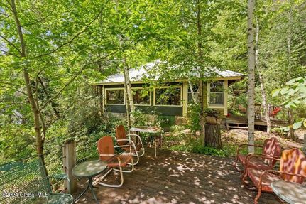 Property in Essex County, New York